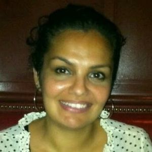 Meet your Posher, Evelyn